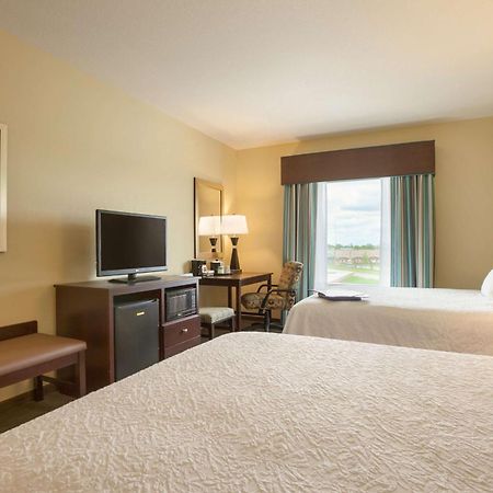 Hampton Inn Belton/Kansas City Extérieur photo