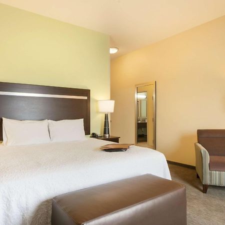 Hampton Inn Belton/Kansas City Extérieur photo