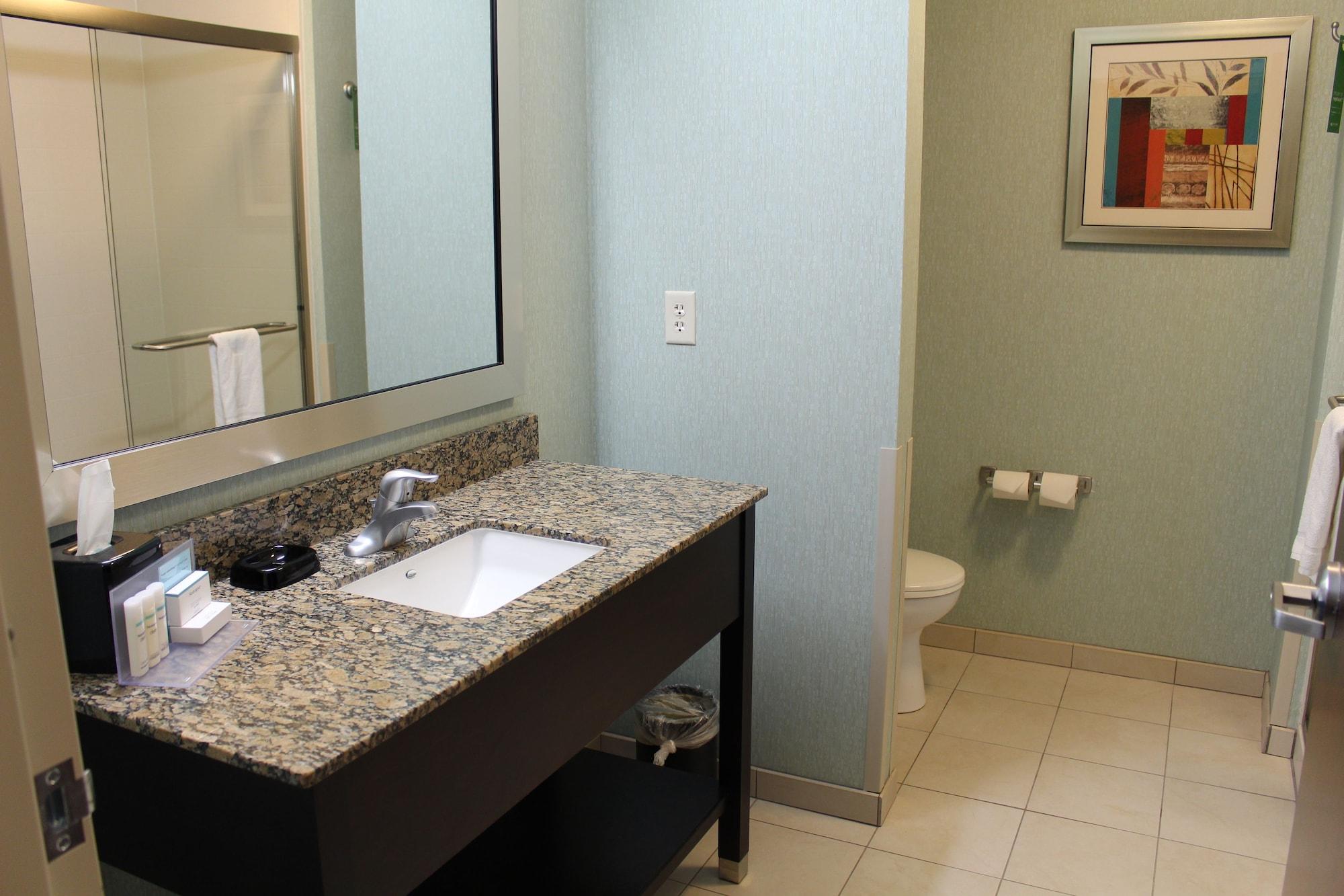 Hampton Inn Belton/Kansas City Extérieur photo