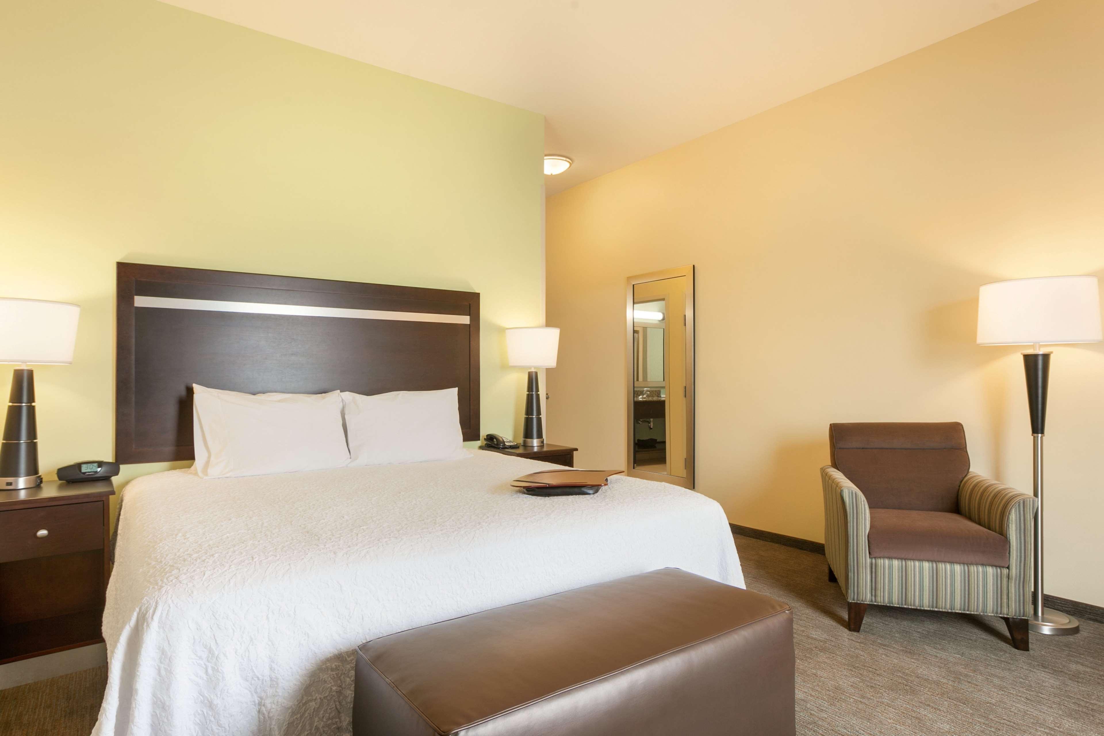 Hampton Inn Belton/Kansas City Extérieur photo