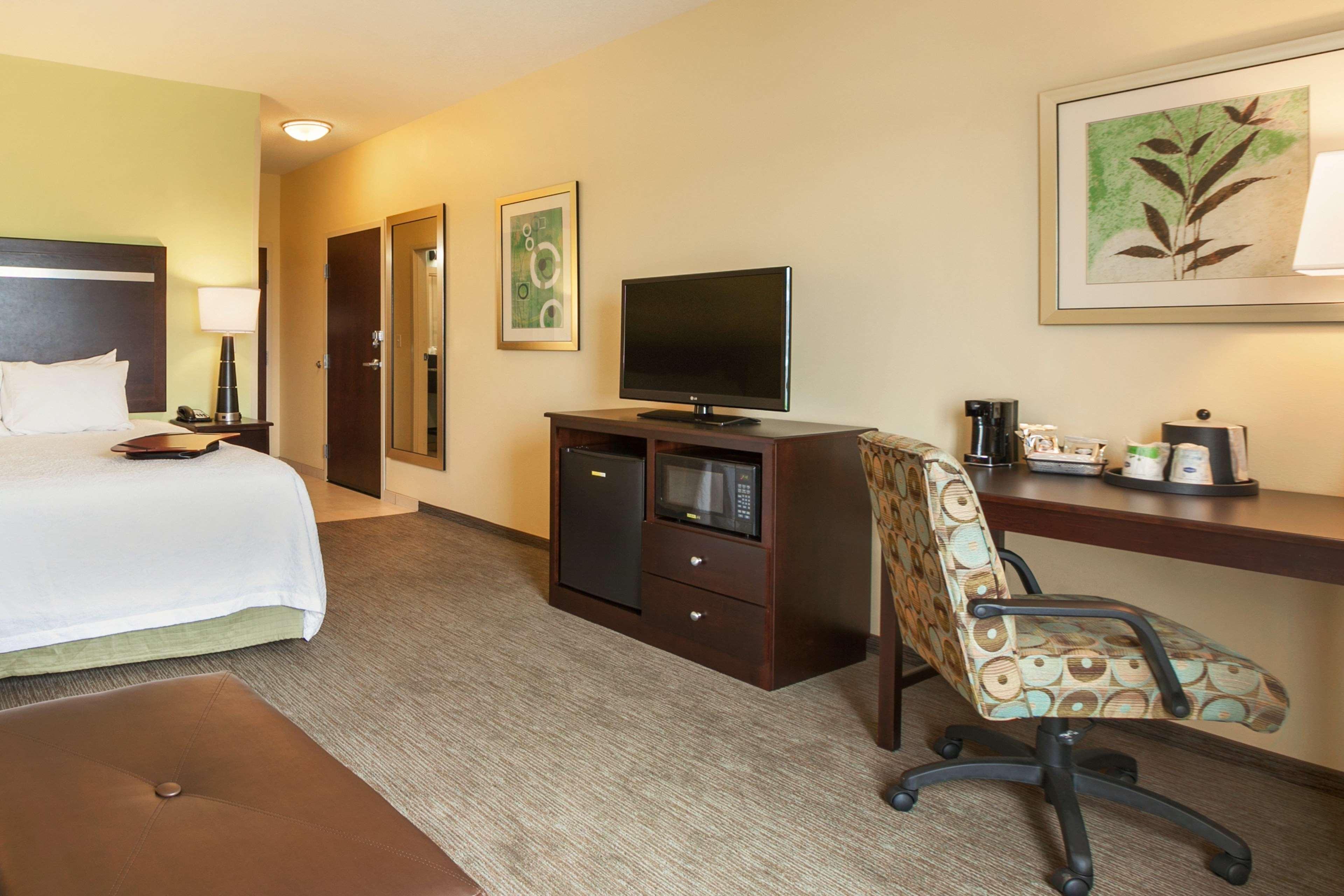 Hampton Inn Belton/Kansas City Extérieur photo
