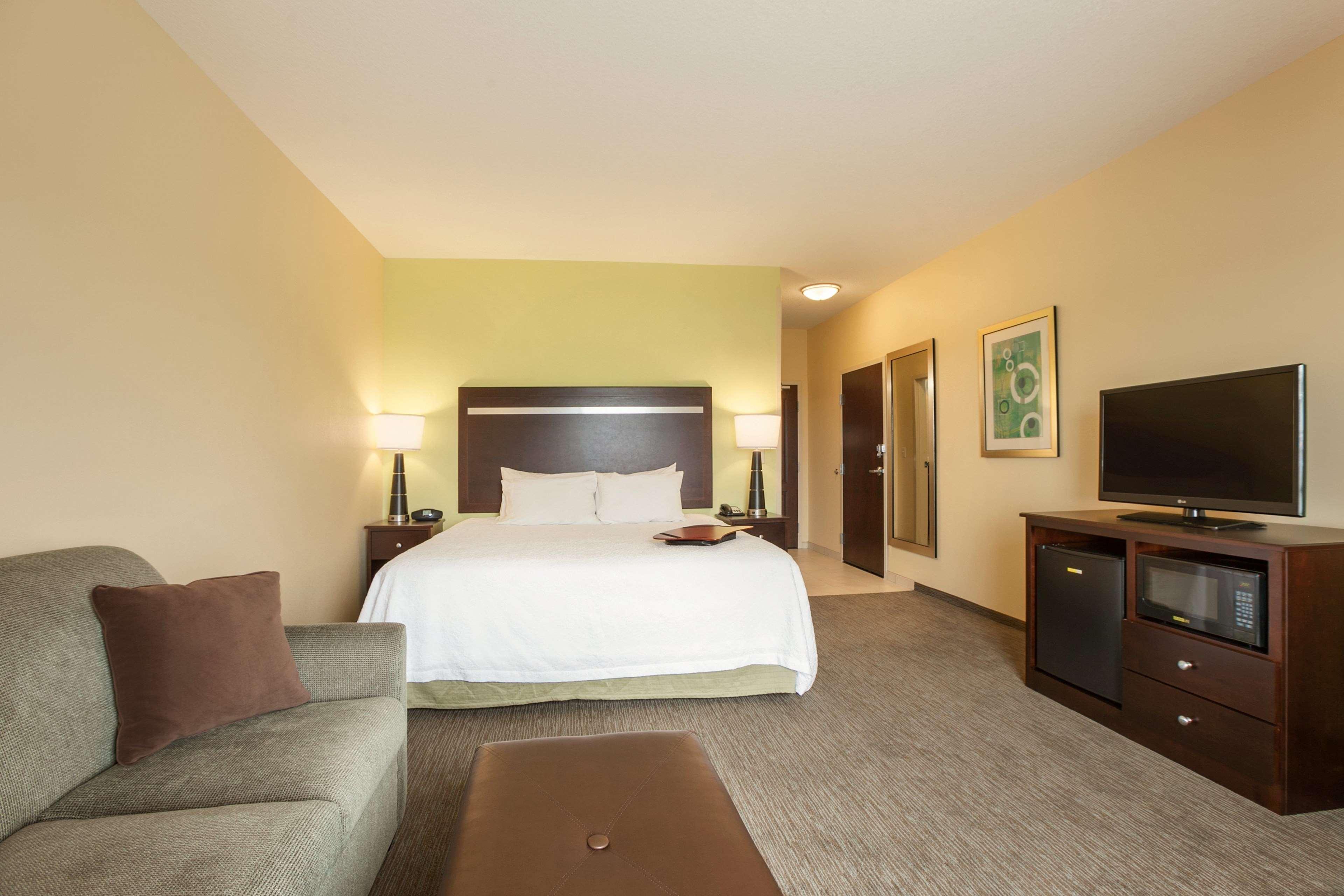 Hampton Inn Belton/Kansas City Extérieur photo