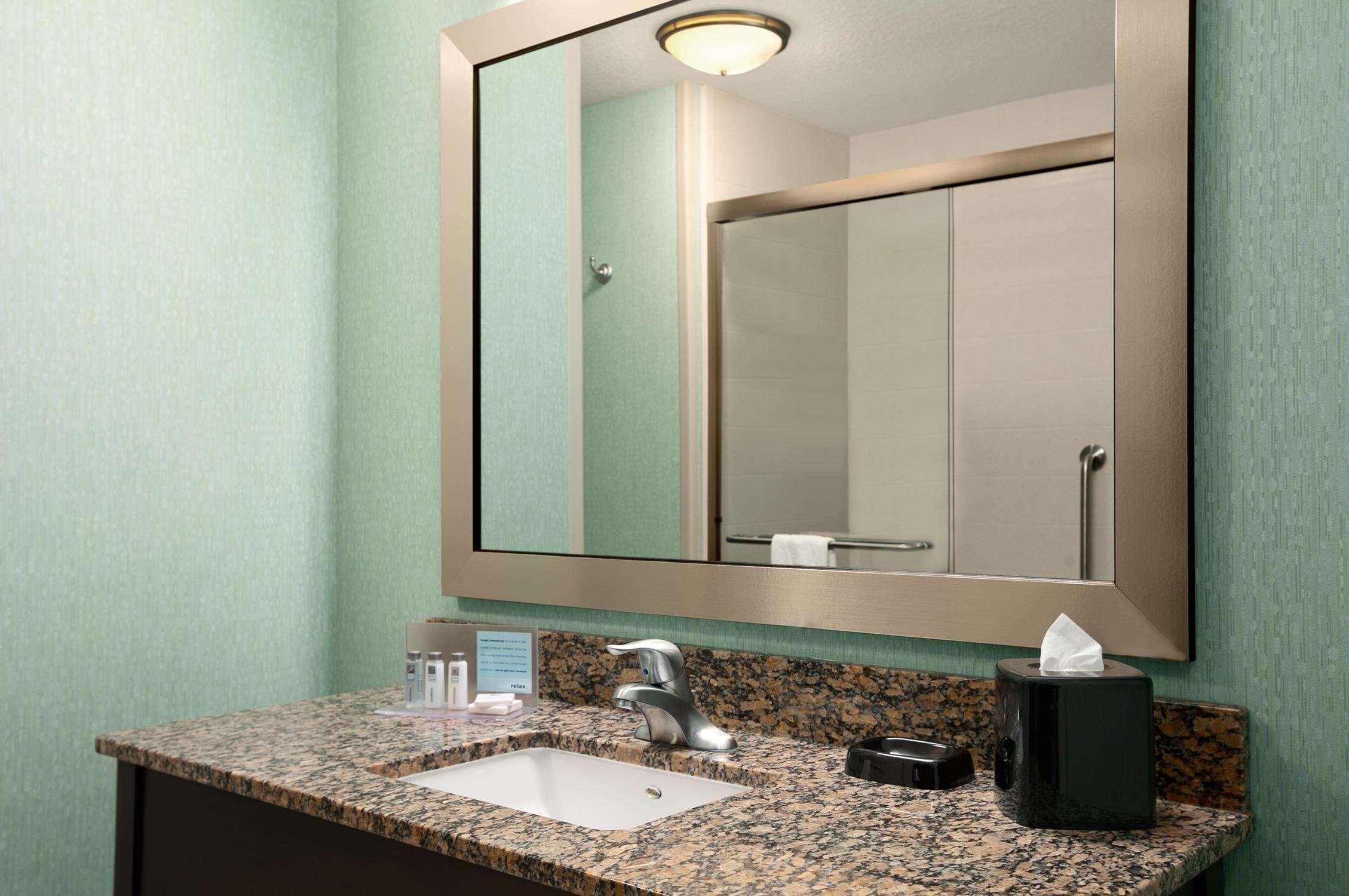 Hampton Inn Belton/Kansas City Extérieur photo