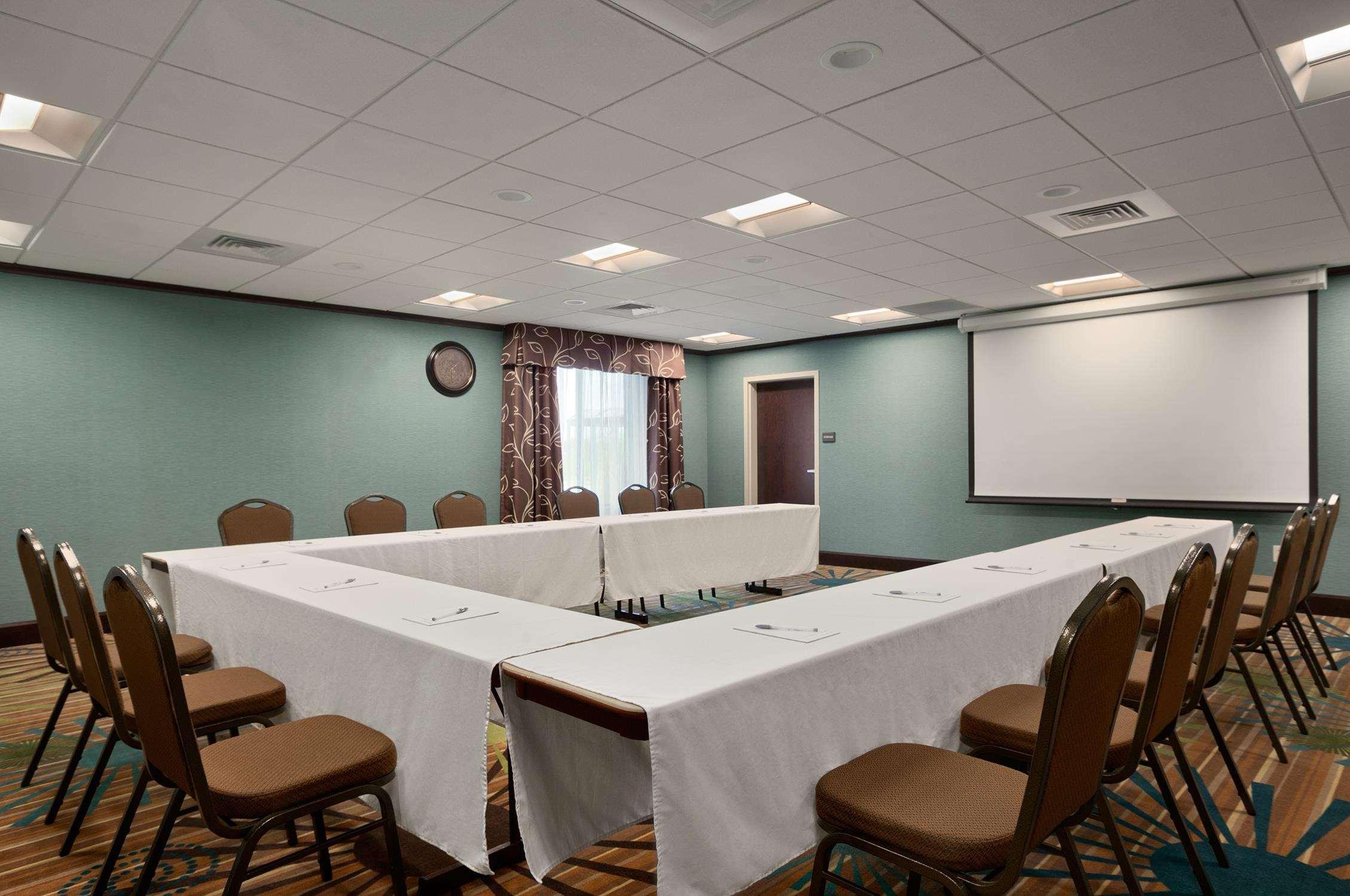 Hampton Inn Belton/Kansas City Extérieur photo