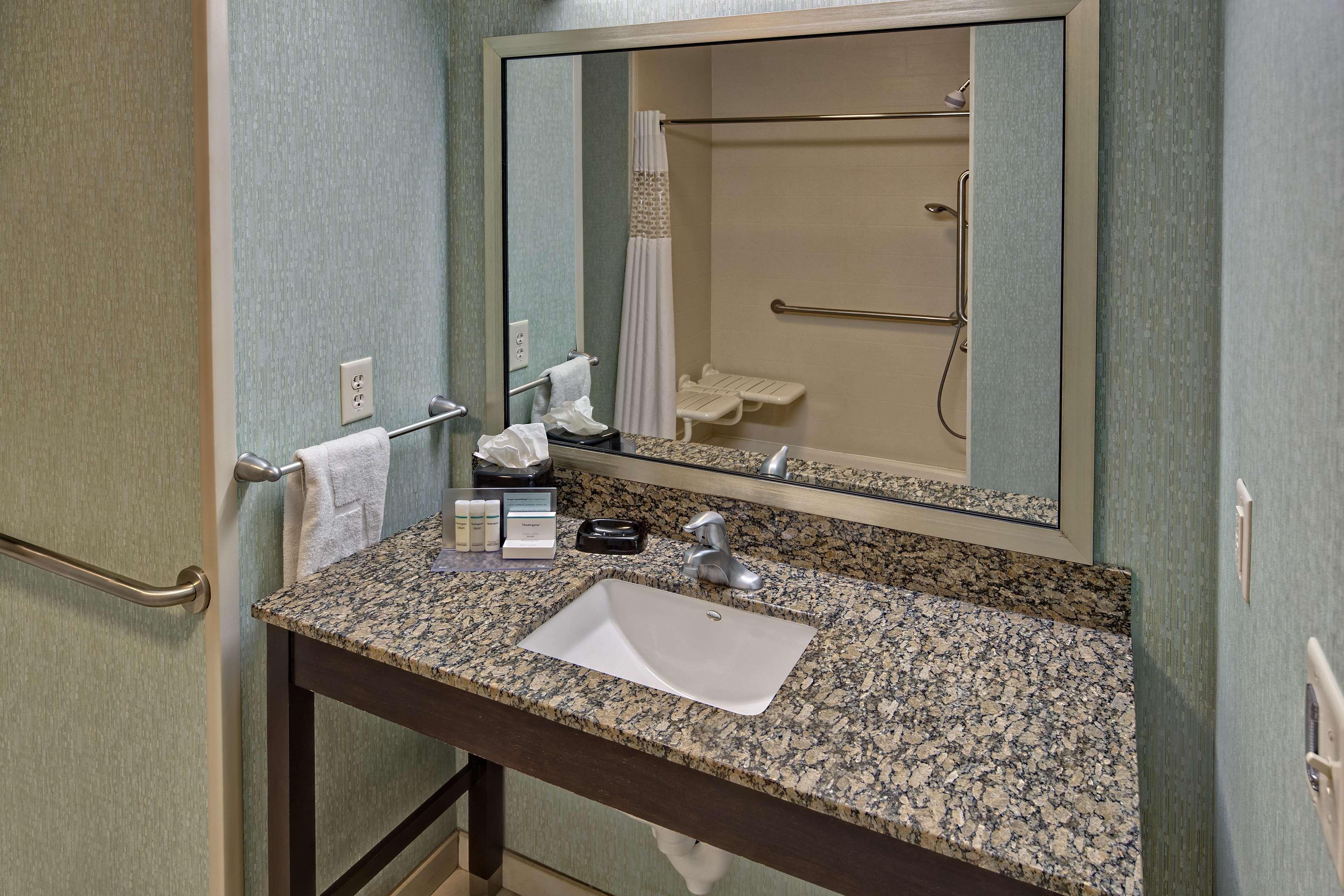 Hampton Inn Belton/Kansas City Extérieur photo