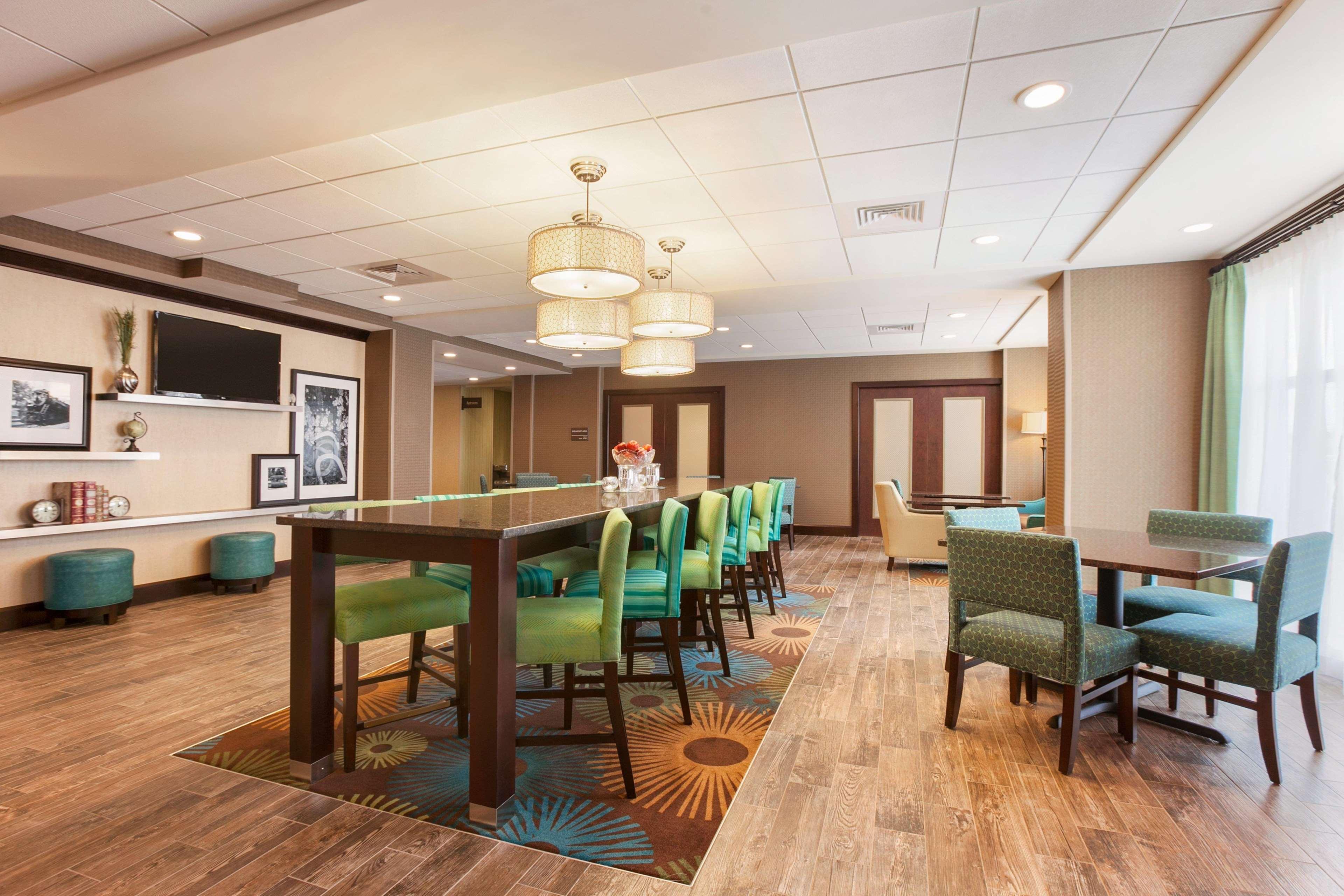 Hampton Inn Belton/Kansas City Extérieur photo