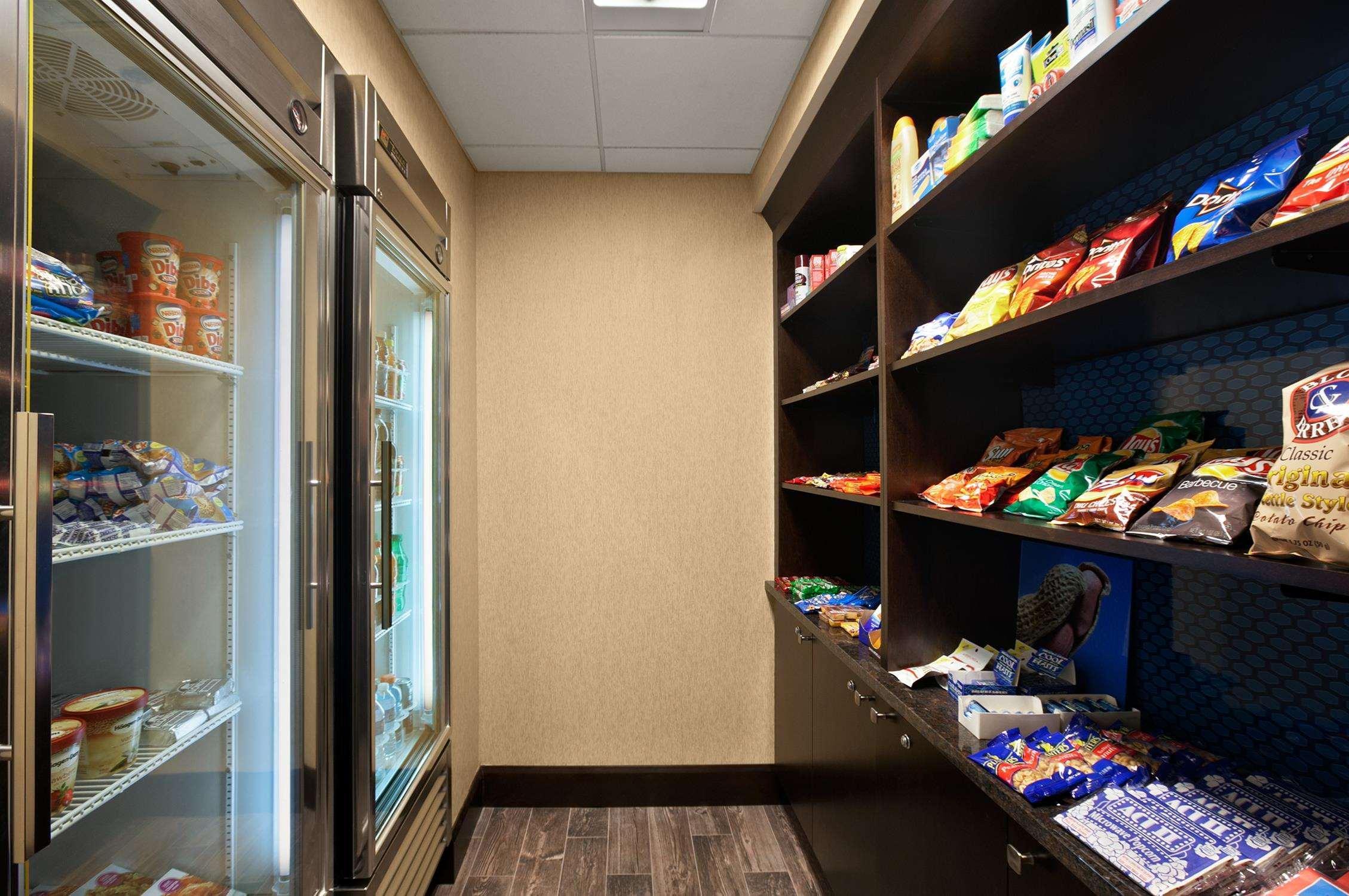 Hampton Inn Belton/Kansas City Extérieur photo