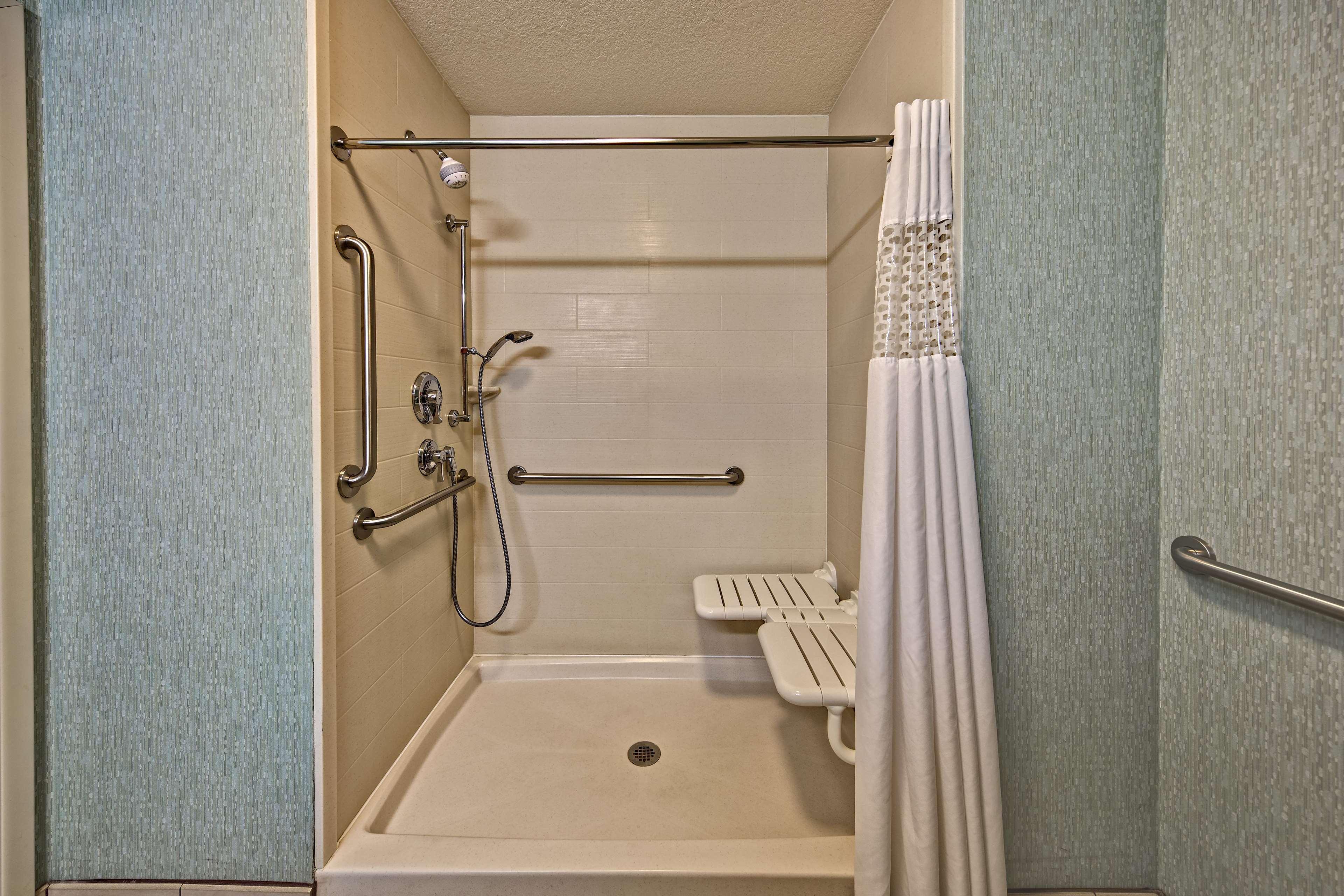 Hampton Inn Belton/Kansas City Extérieur photo