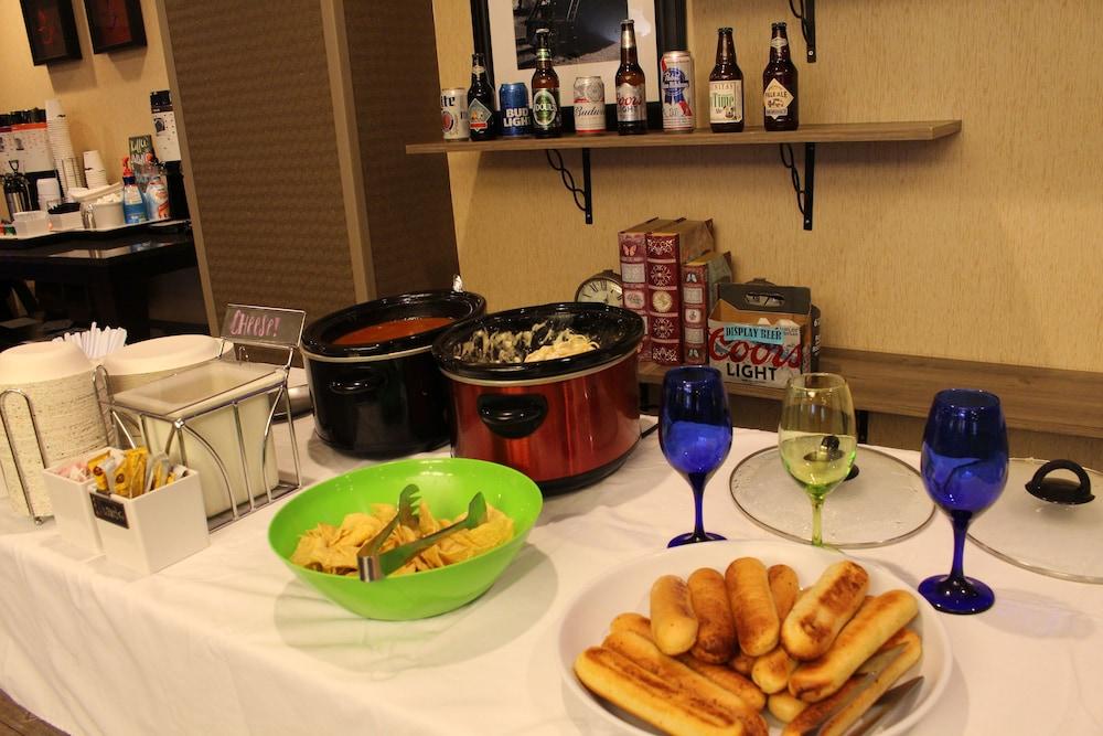 Hampton Inn Belton/Kansas City Extérieur photo