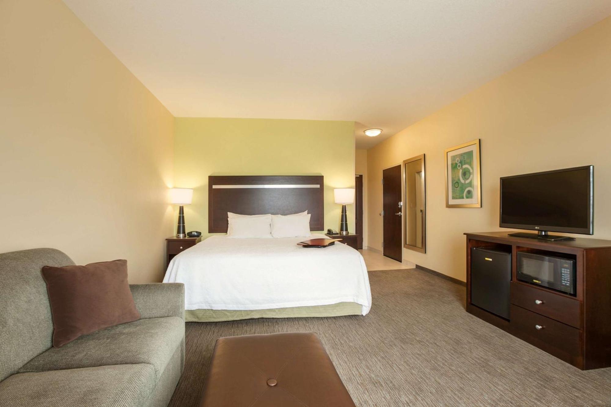 Hampton Inn Belton/Kansas City Extérieur photo