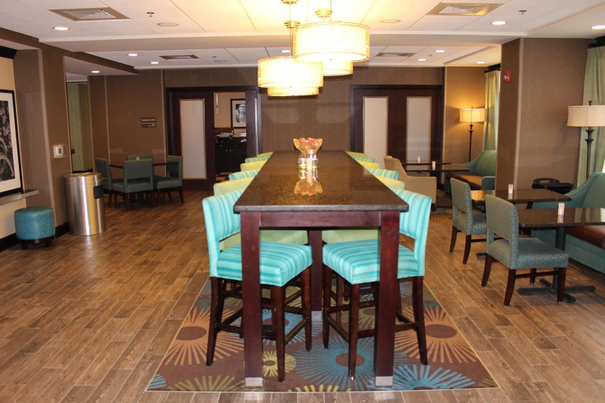 Hampton Inn Belton/Kansas City Extérieur photo