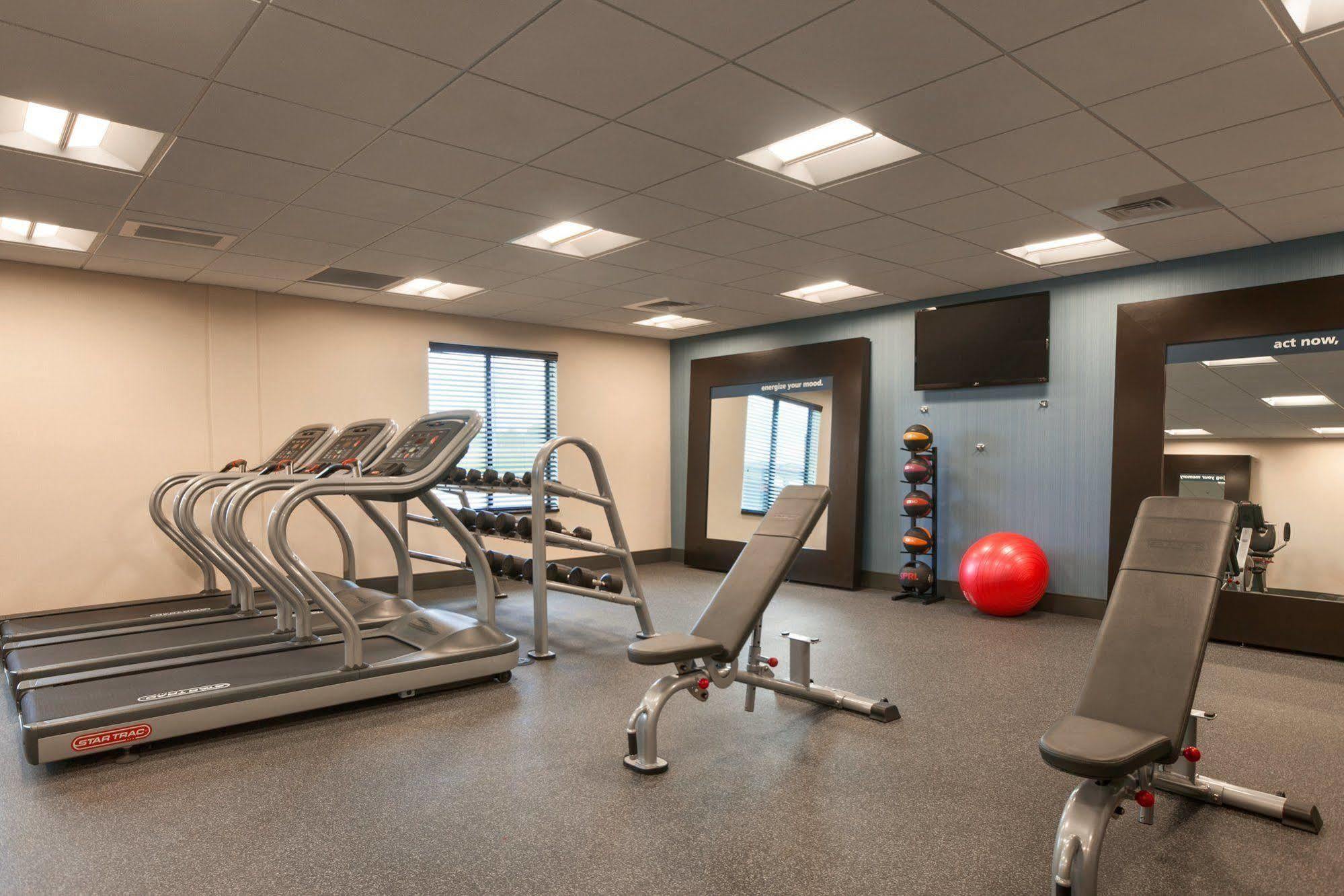 Hampton Inn Belton/Kansas City Extérieur photo